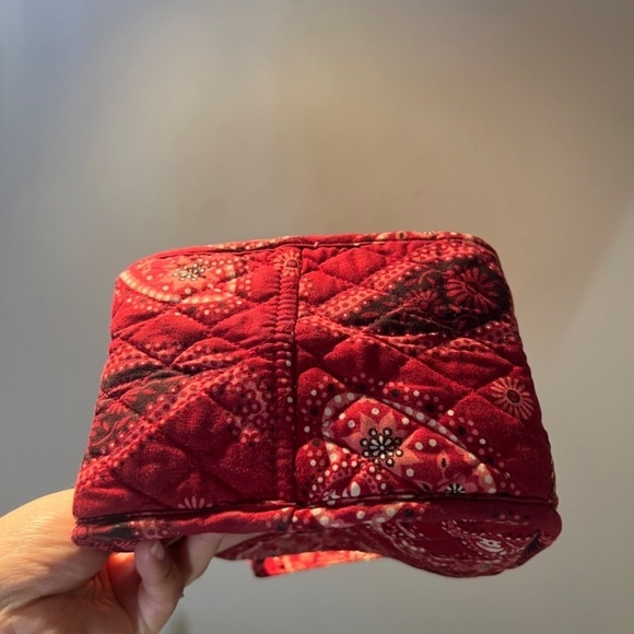 Vera Bradley lunch box preloved - Picture 5 of 12